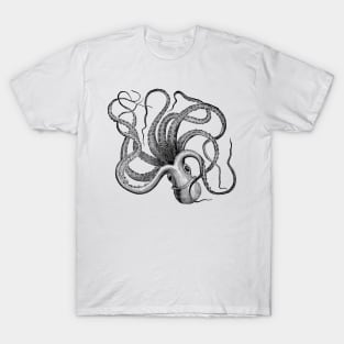 Octopus T-Shirt